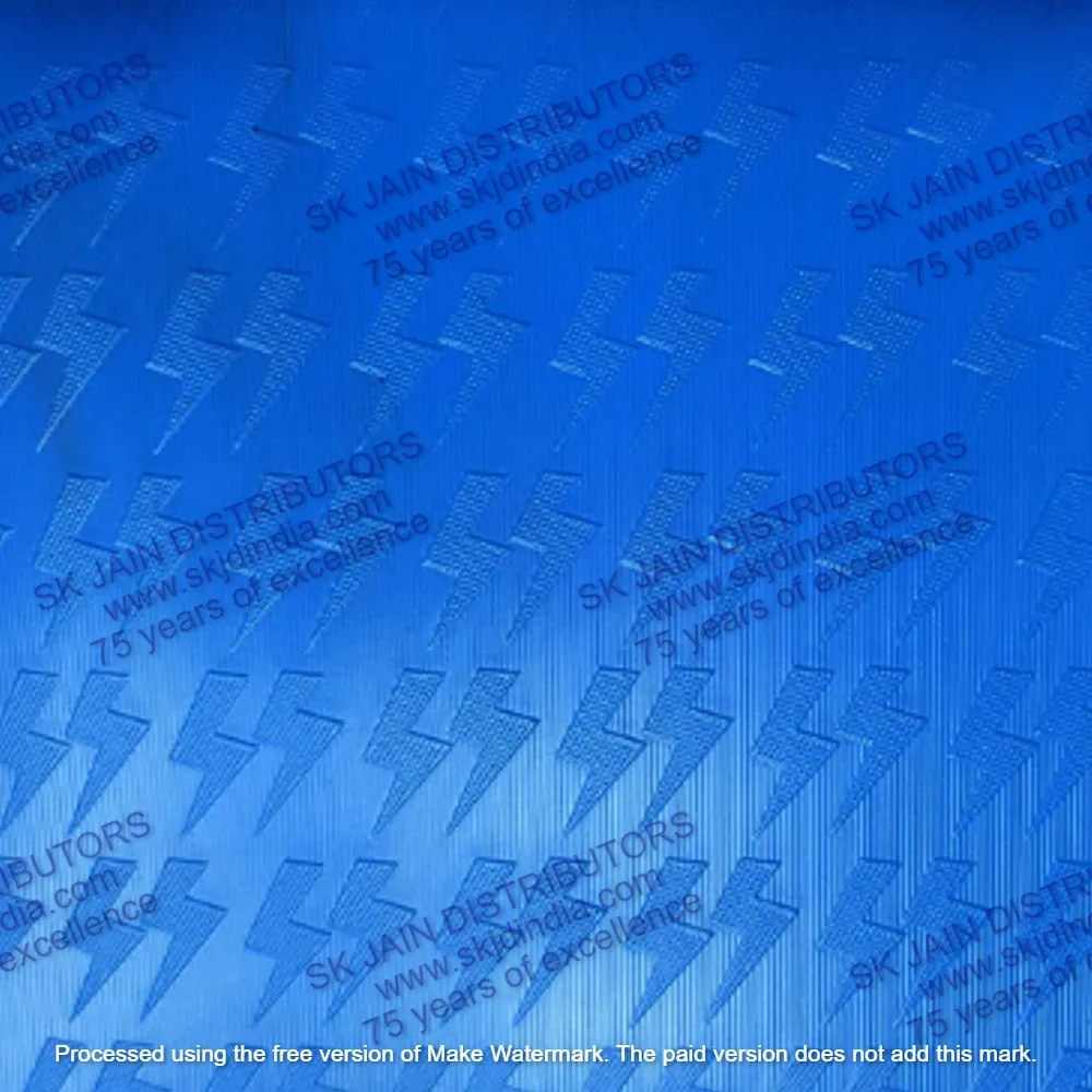 Electrical Insulating Mat IS 15652 image 1