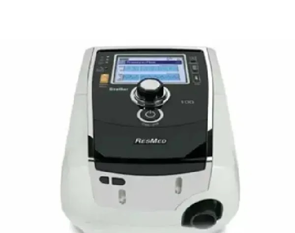 Resmed Stellar 100 Ventilator image 1