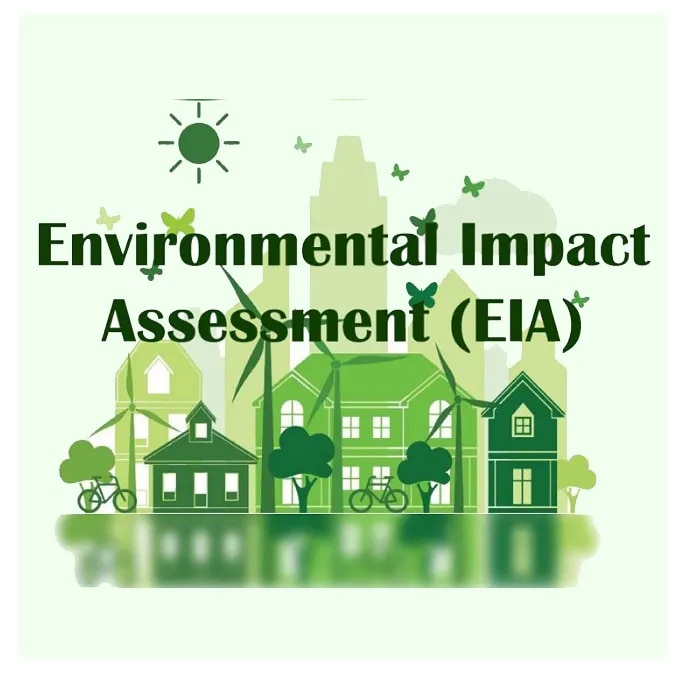 Environment Clearance for Mining, Building Construction and Industrial Projetcs image 1