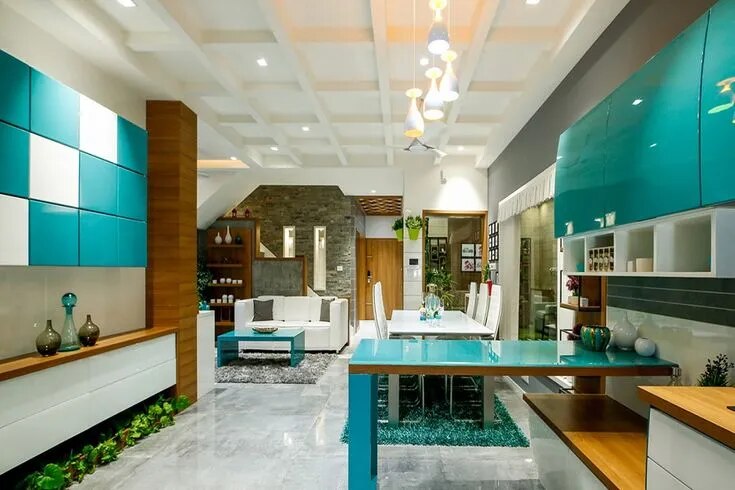 Best Residential Interior Designers Chennai image 1