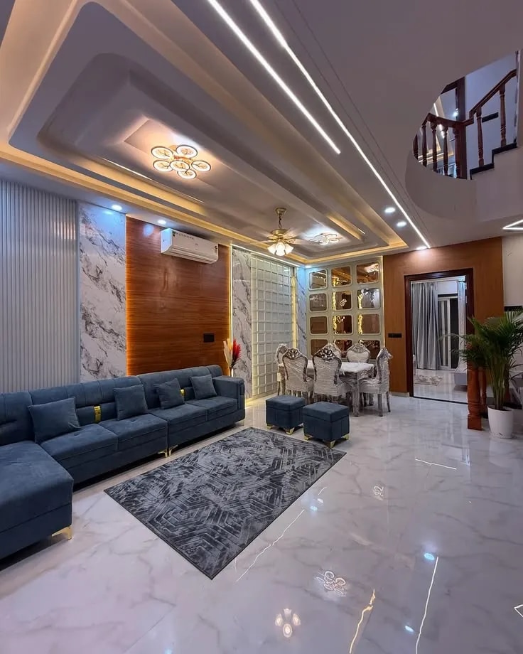 Luxury Residential Interiors Chennai image 1
