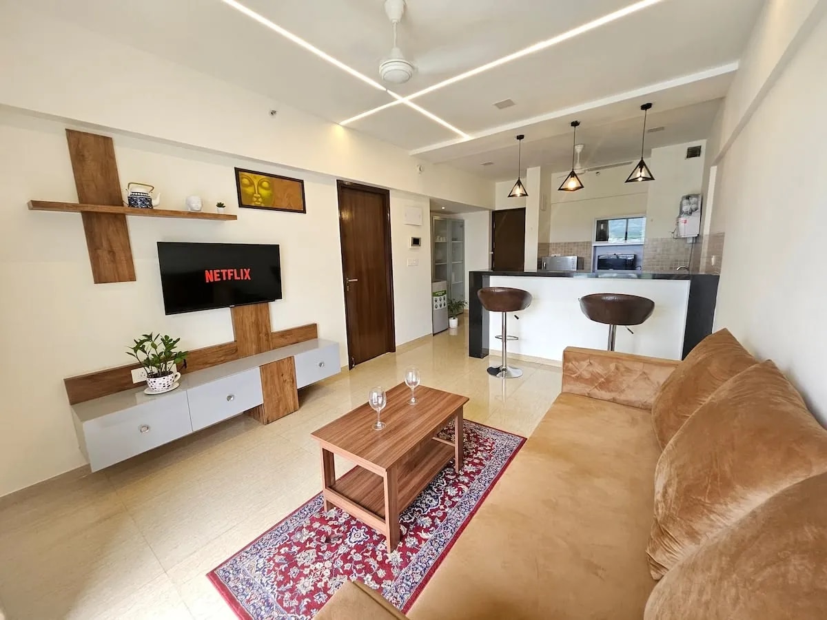 Custom Home Interiors Chennai image 1