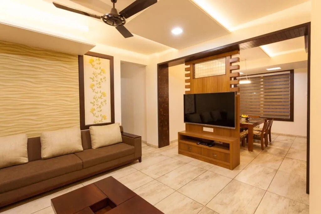 Small Home Interior Design Chennai image 1