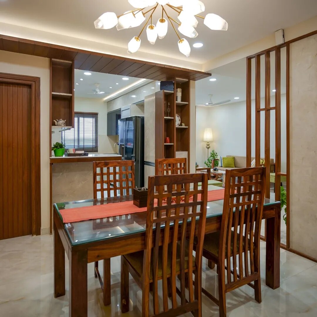 Budget-Friendly Interior Designers Chennai image 1