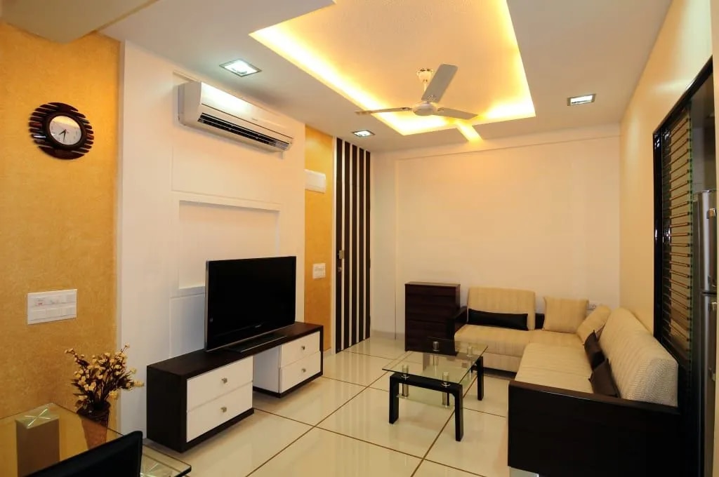 Flat Interior Design Services Chennai image 1