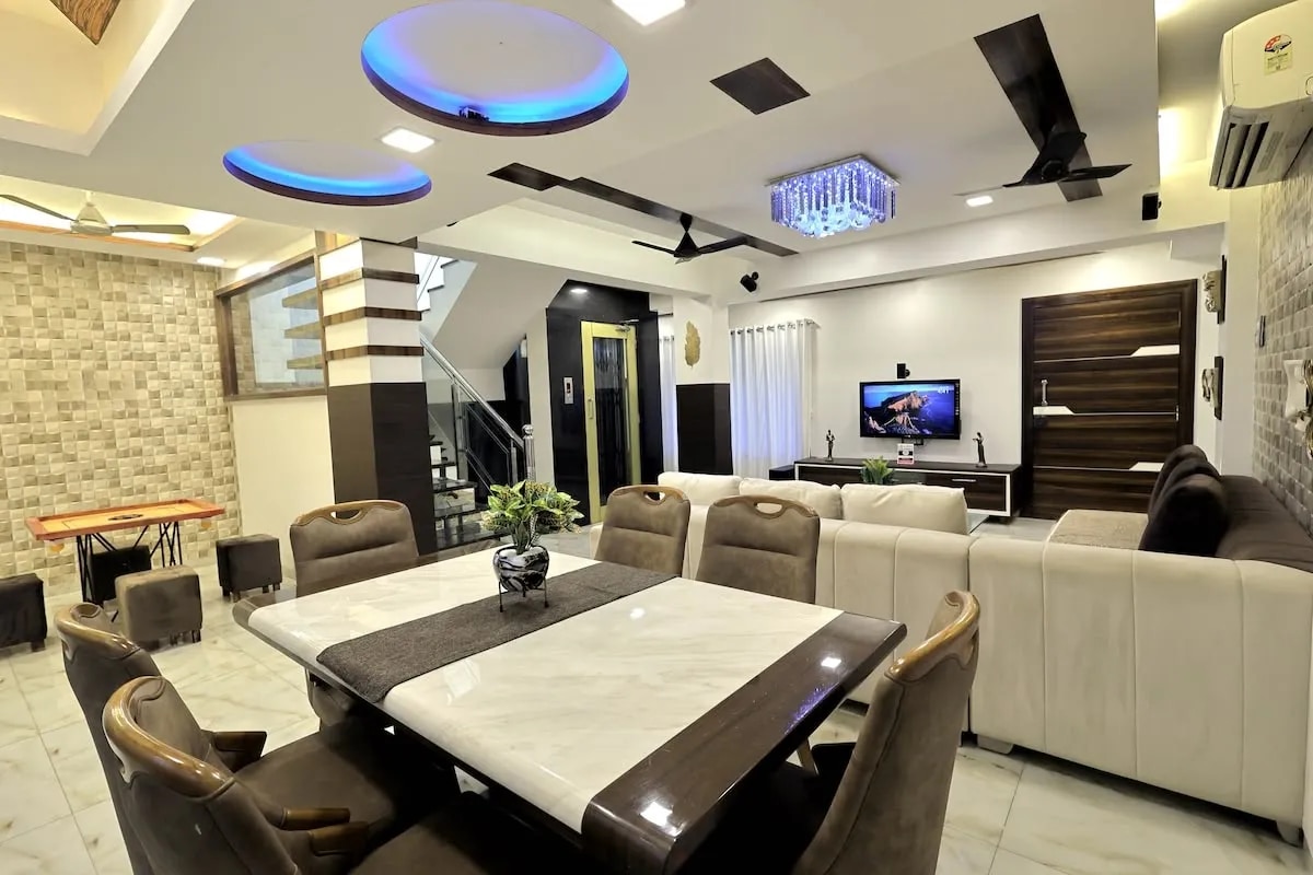 2BHK & 3BHK Interior Design Chennai image 1