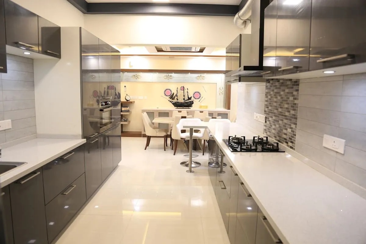 Villa Interior Designers Chennai image 1