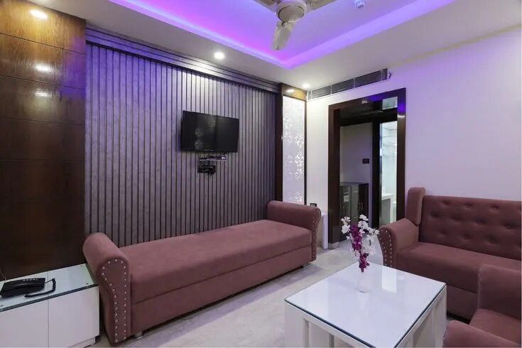 Complete Residential Interior Solutions Chennai image 1