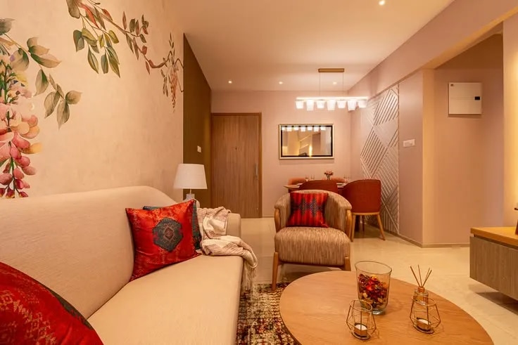 Stylish Home Interior Design Chennai image 1