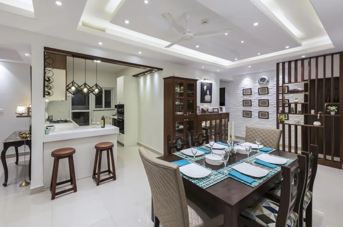 Professional Interior Designers Chennai Homes image 1