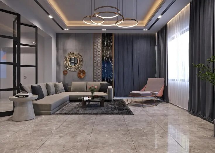 Turnkey Home Interior Design Chennai image 1