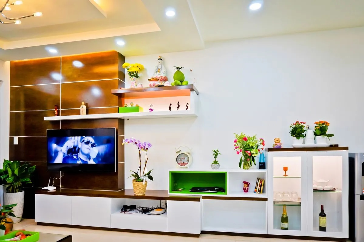 Smart Home Interior Design Chennai image 1