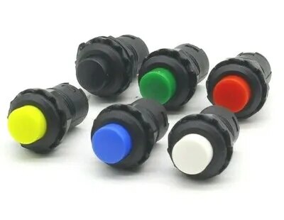 PS-05 PUSH SWITCH image 1