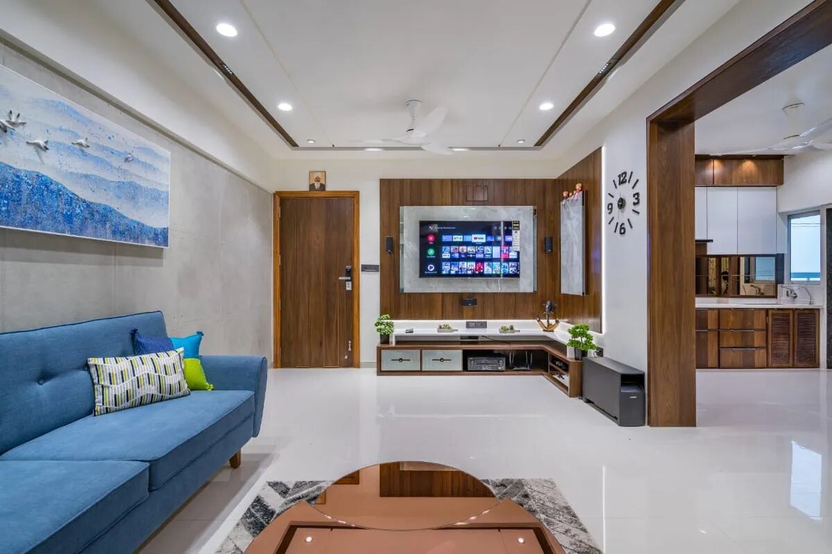 Creative Home Interior Ideas Chennai image 1