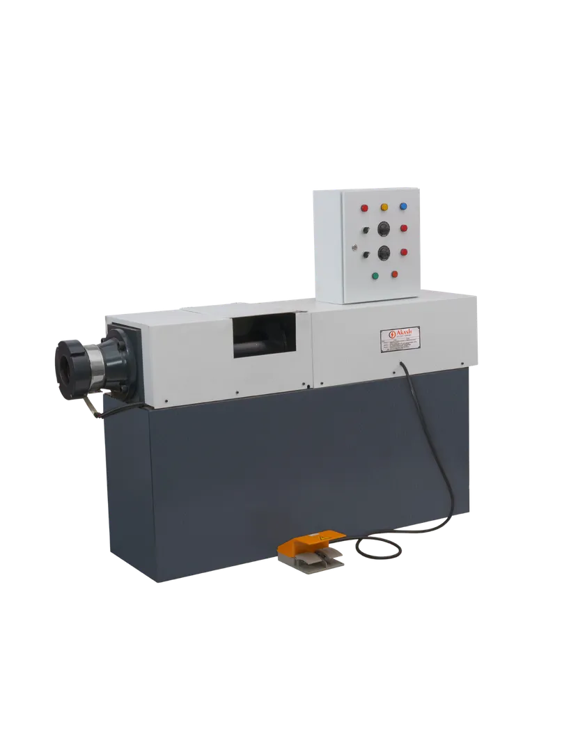 Wax Etrusion Press image 1