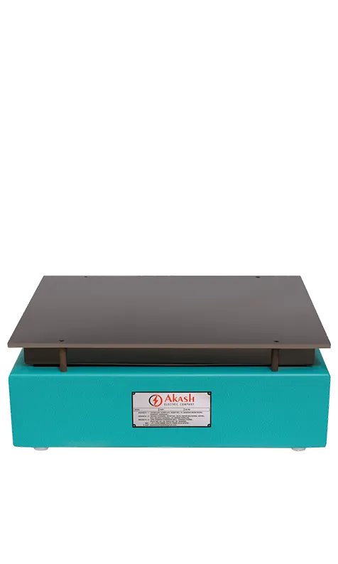 Hot Plate image 1