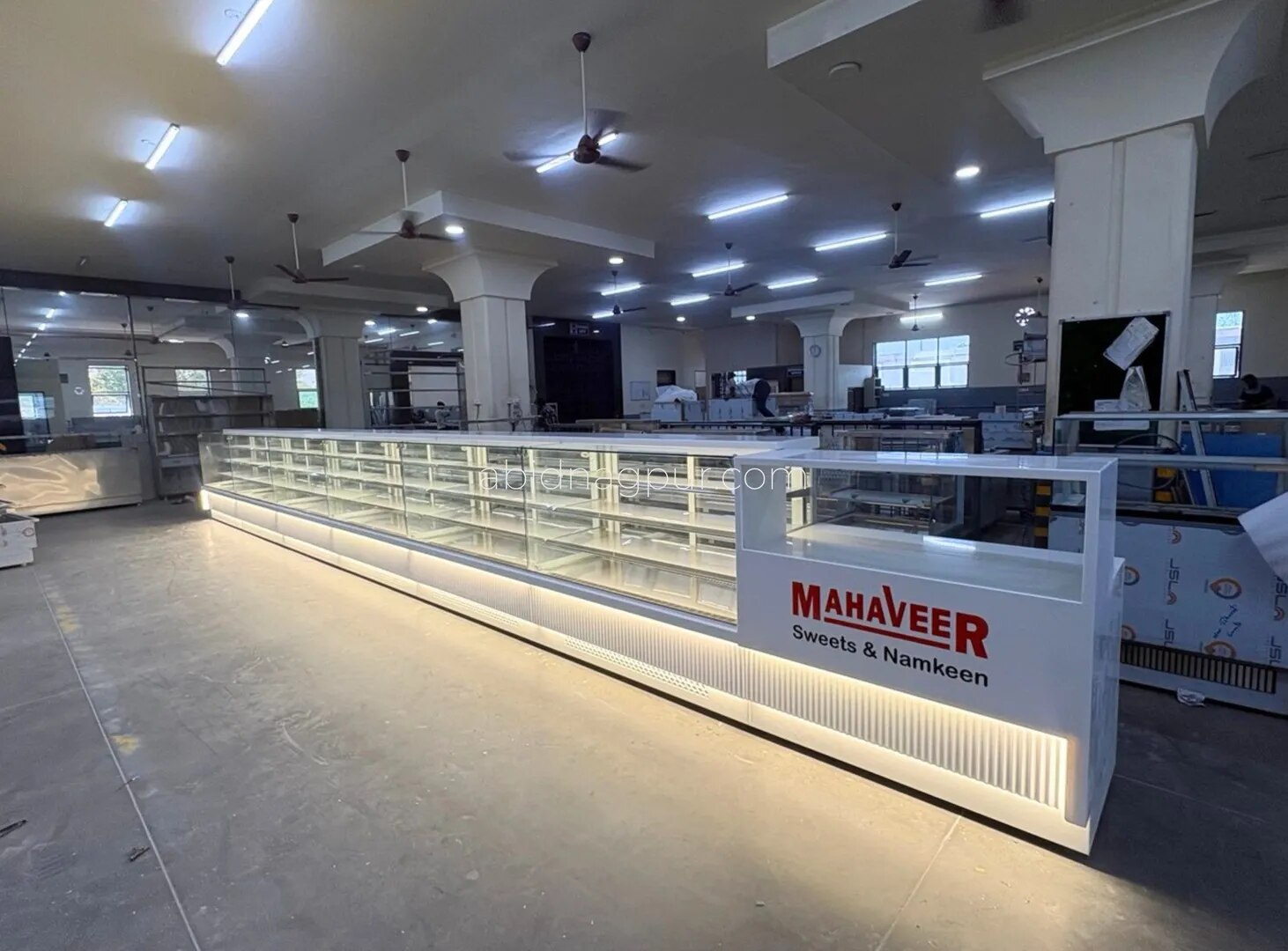 Mahaveer Setup image 1