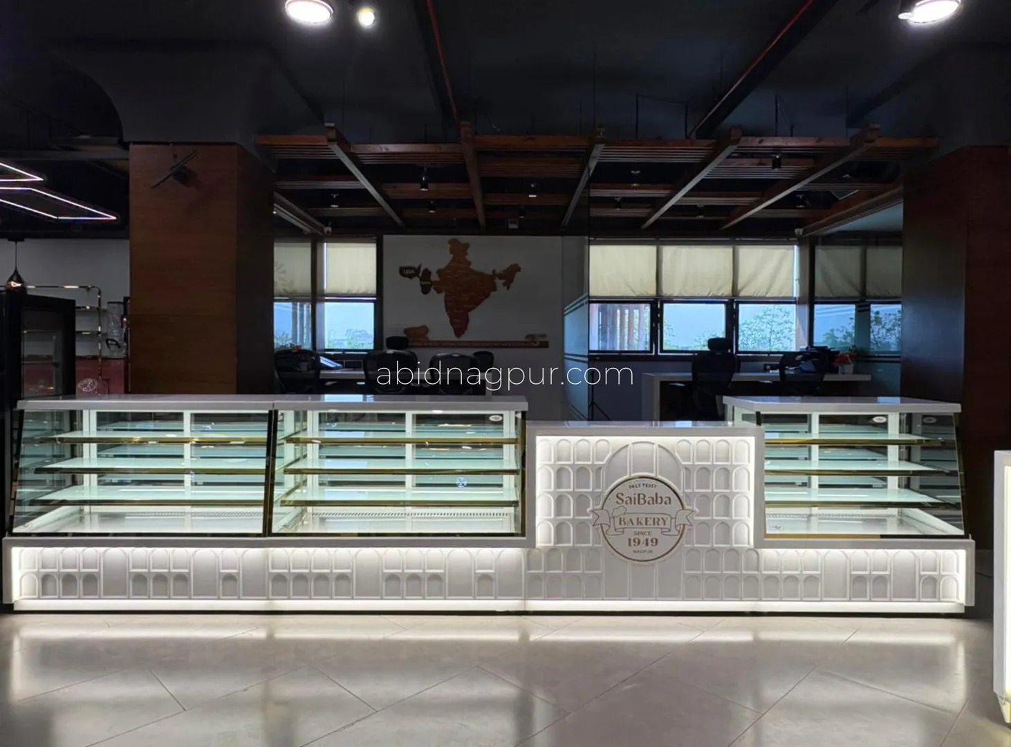 Saibaba Bakery image 1
