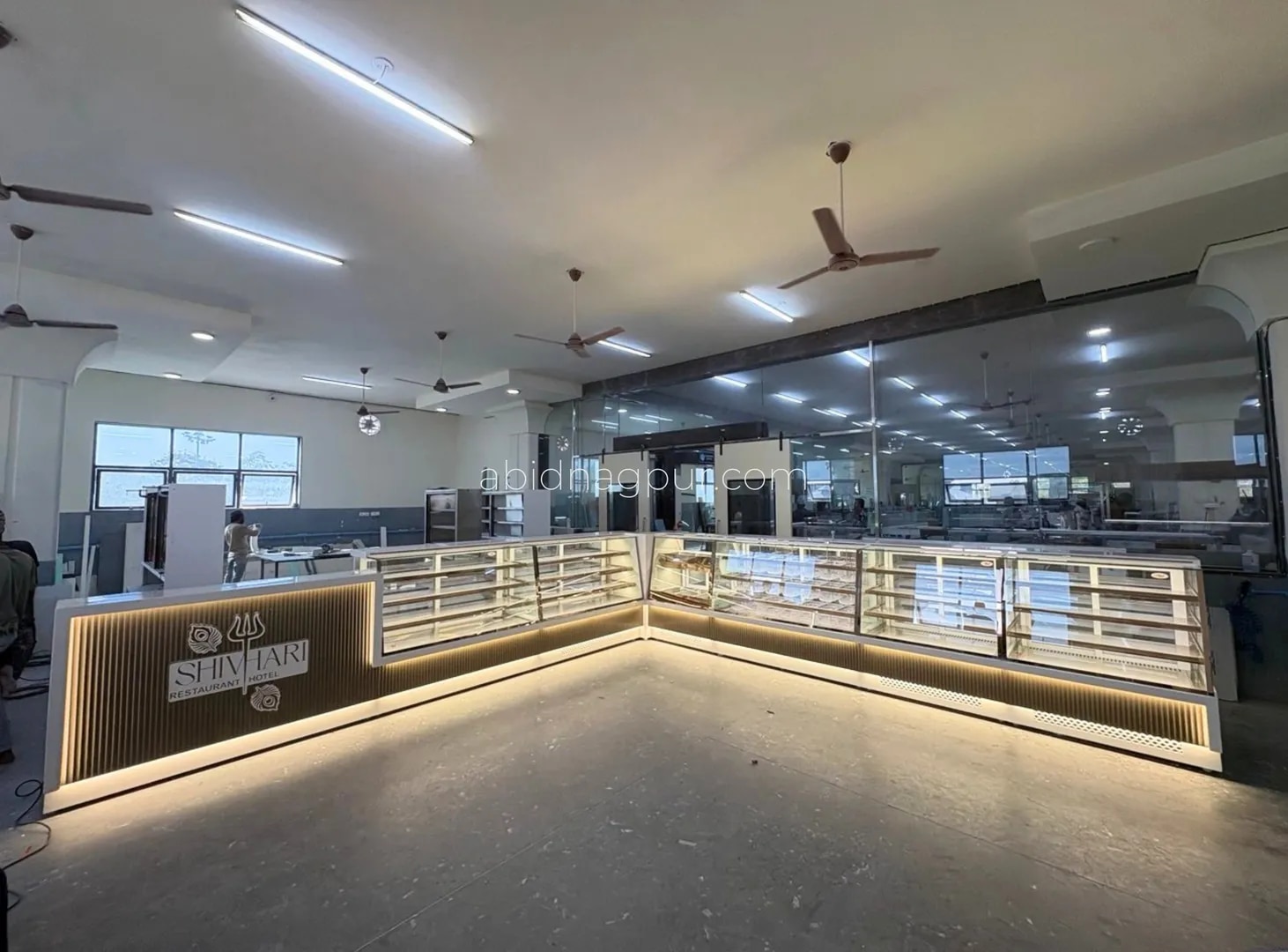 Shivhari Setup image 1