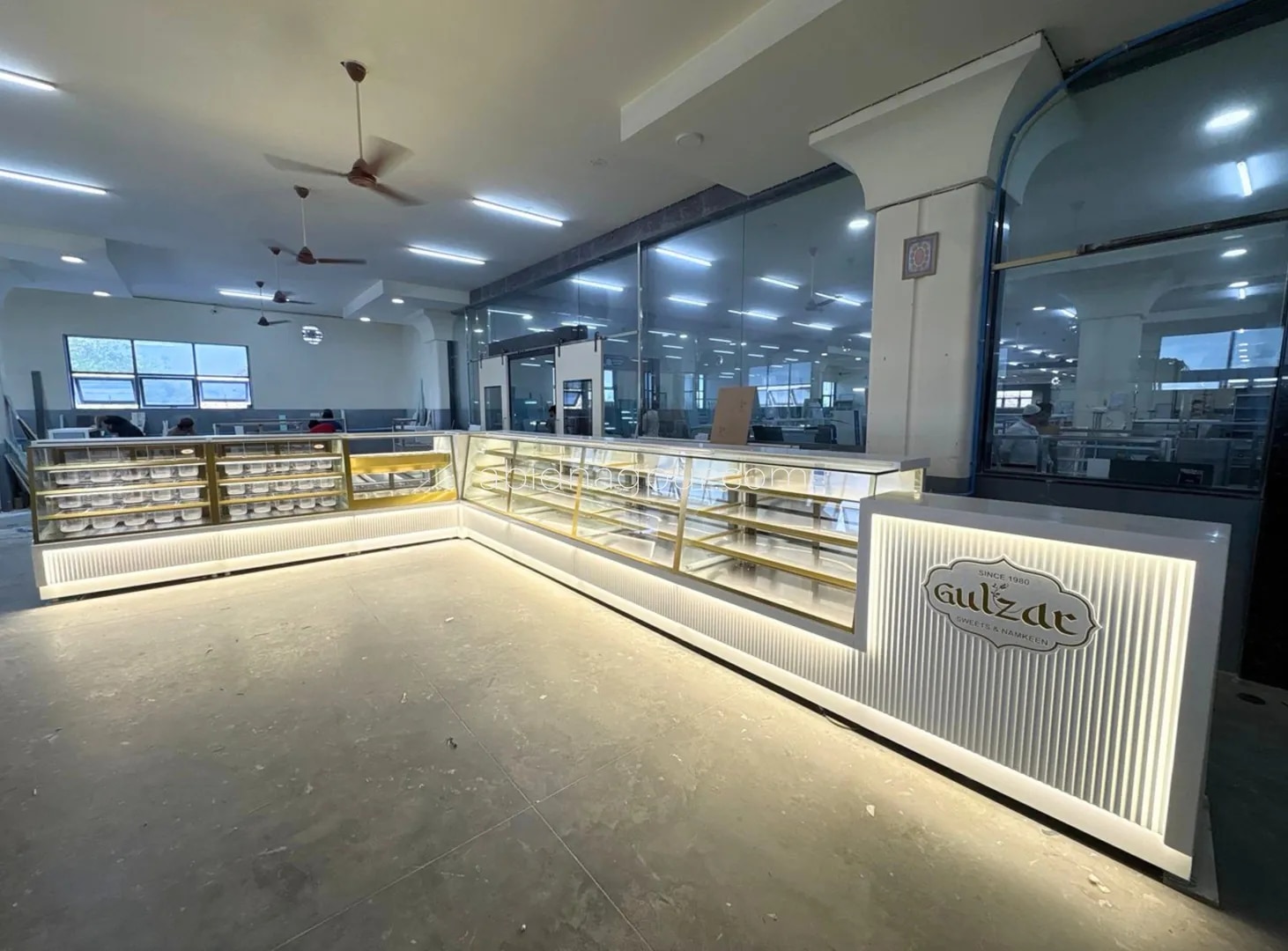 Gulzar Sweets image 1