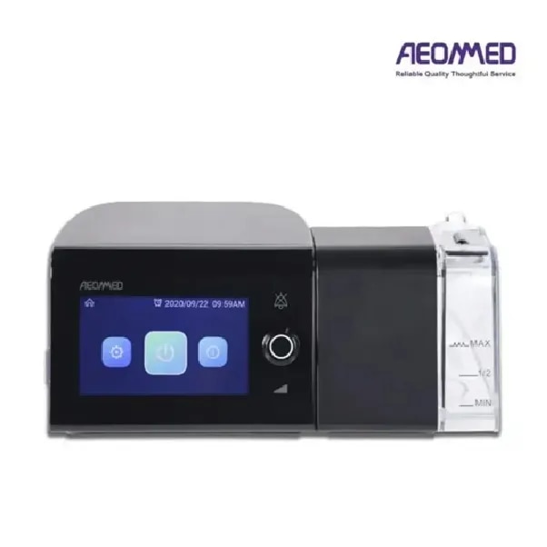 AEONMED BF30ST BiPAP Device with humidifier image 1