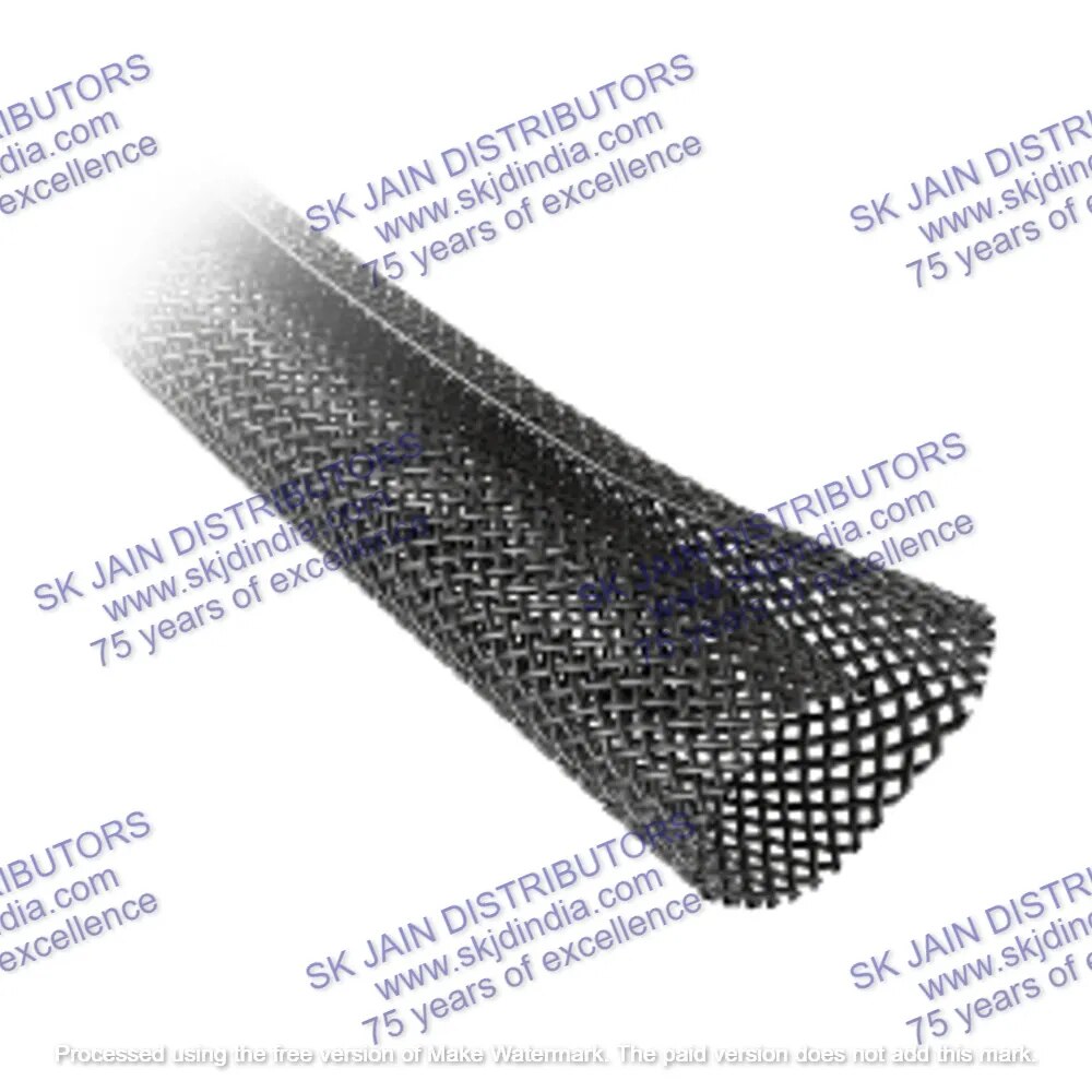 NYLON EXPANDABLE SLEEVING image 1