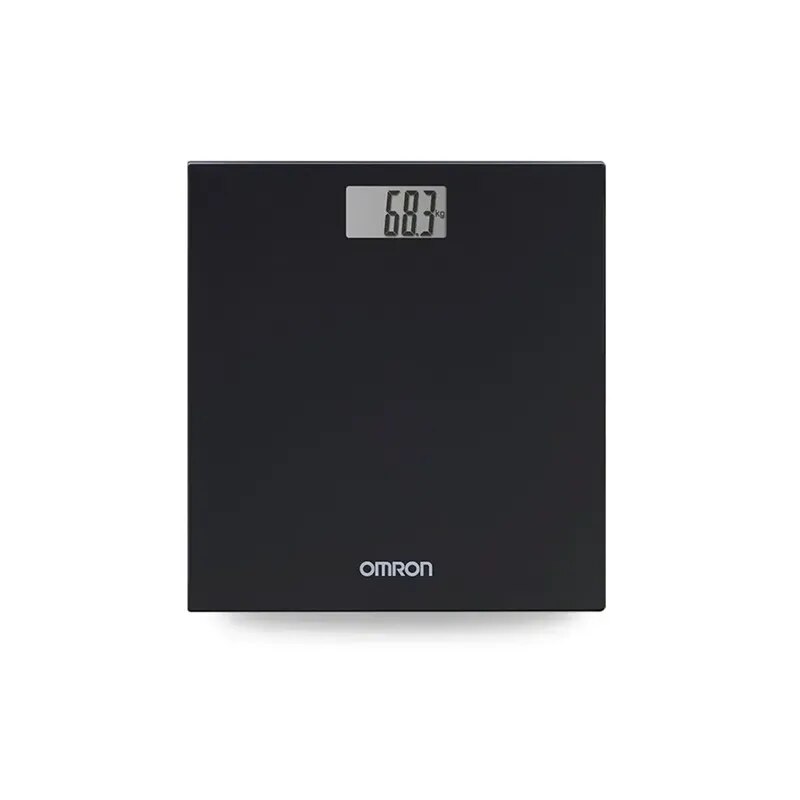 Omron HN 289 Digital Weighing Scale image 1