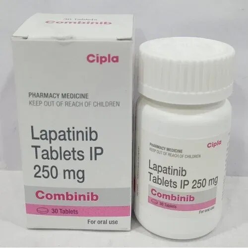 Combinib 250 Mg Tablets image 1