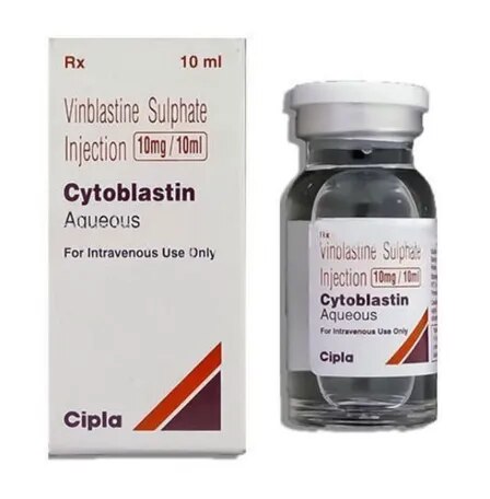 Cytoblastin 10mg Injection image 1