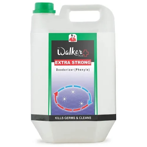Walker Extra Strong ‐ 4.5 Ltr image 1