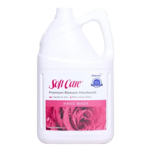 SoftCare Blossom HW - 5 Ltr image 1