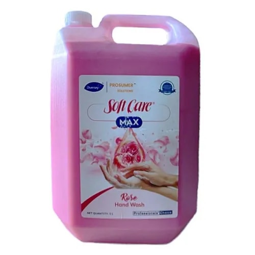 SoftCare Enhance - 5 Ltr image 1