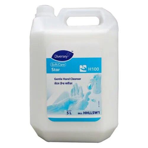 SoftCare Star - 5 Ltr image 1