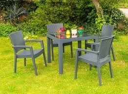 Outdoor Garden Chair image 1