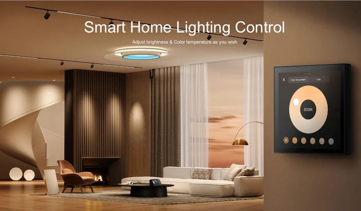 Architectural Lighting image 1