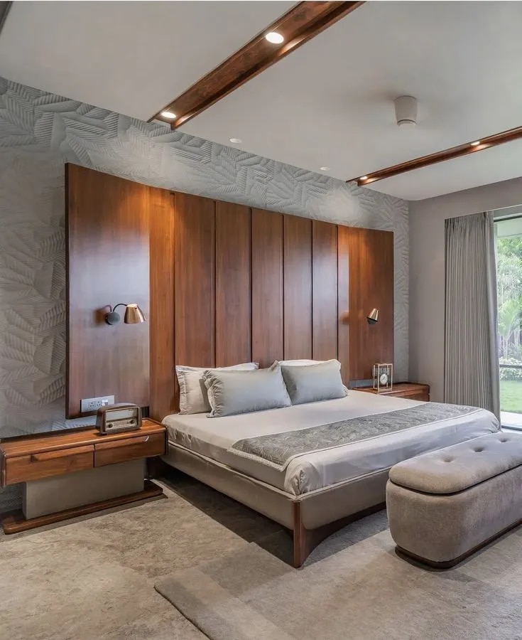 PVC Wall Panel Design Chennai Experts image 1