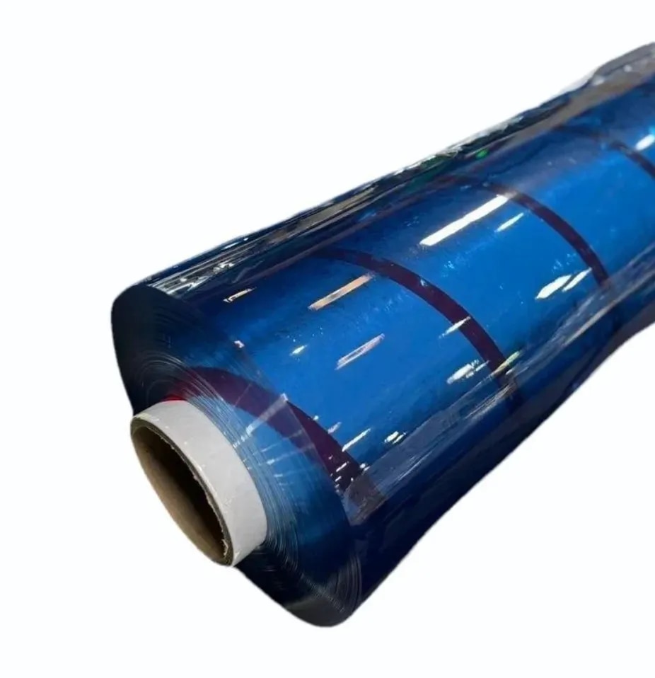 PVC Flexible Sheet image 1