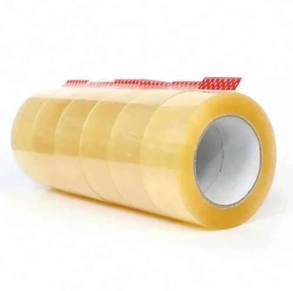 Self Adhesive Tapes image 1