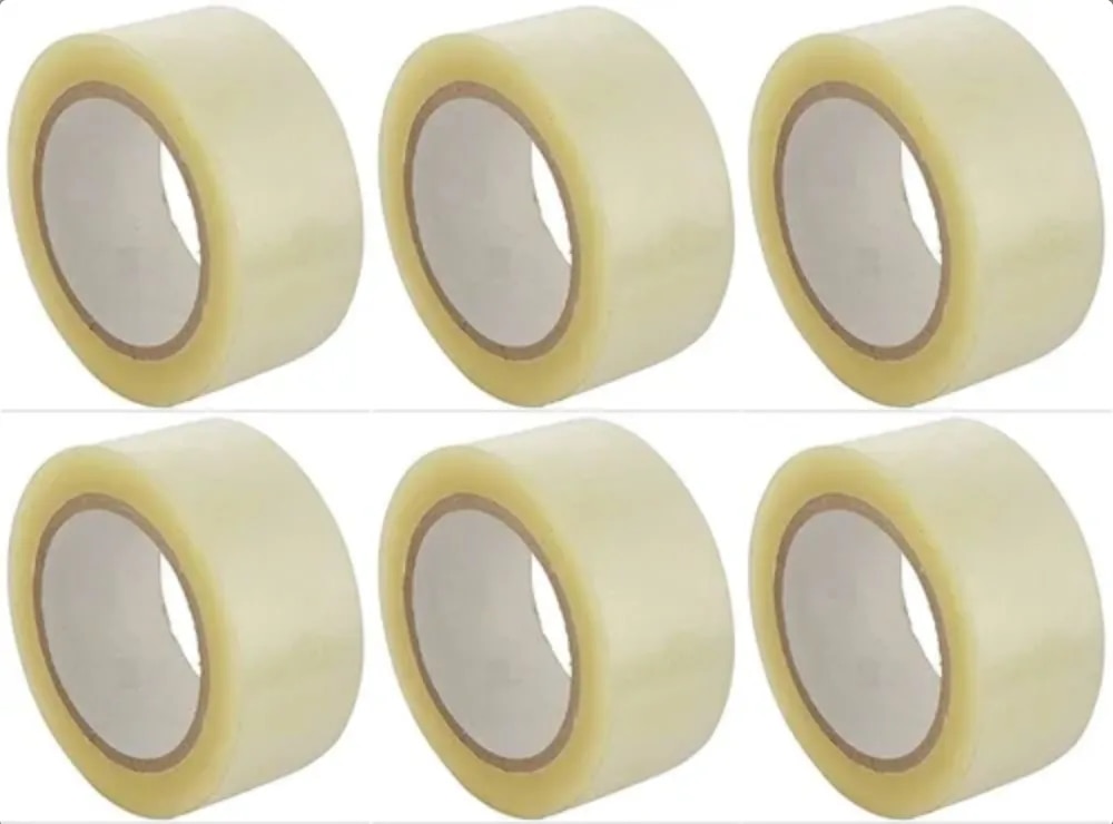 Bopp Packing Tapes image 1