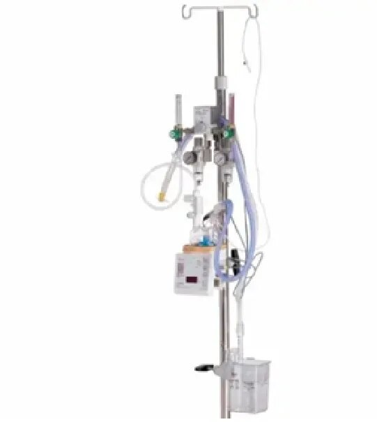 Neotech nice 5060 S Bubble CPAP System image 1