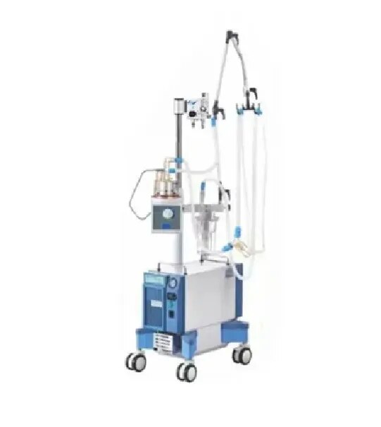 SS Technomed Restohealth-01 Bubble CPAP image 1