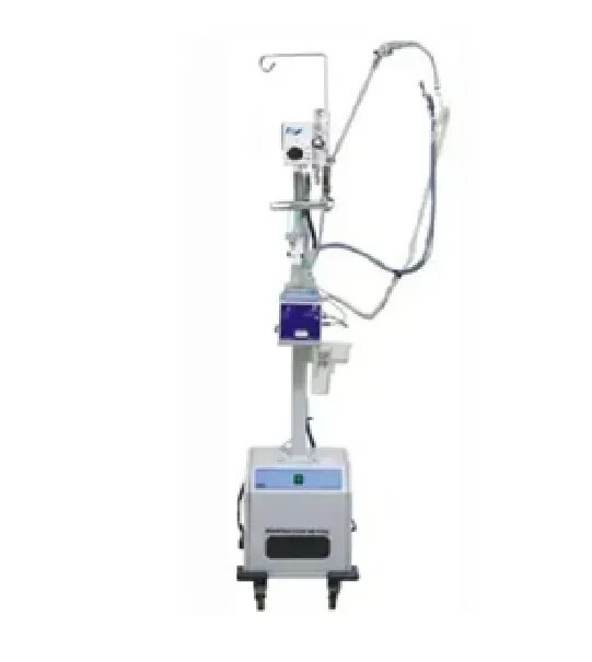 SS Technomed Restohealth-03 Bubble CPAP Machine image 1
