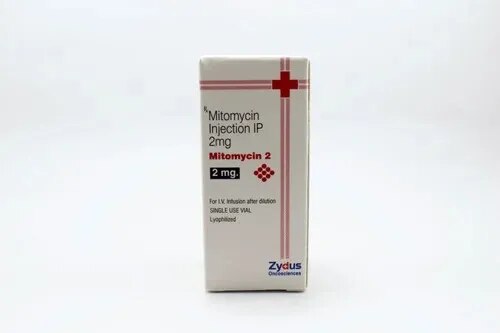 Mito 2mg Injection image 1
