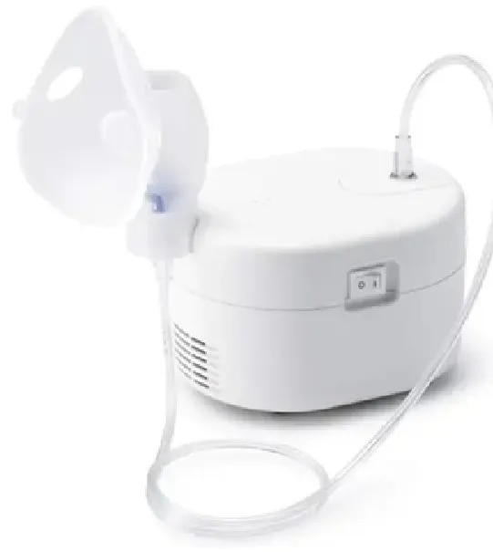 Omron NE-C106 Compressor Nebulizer image 1