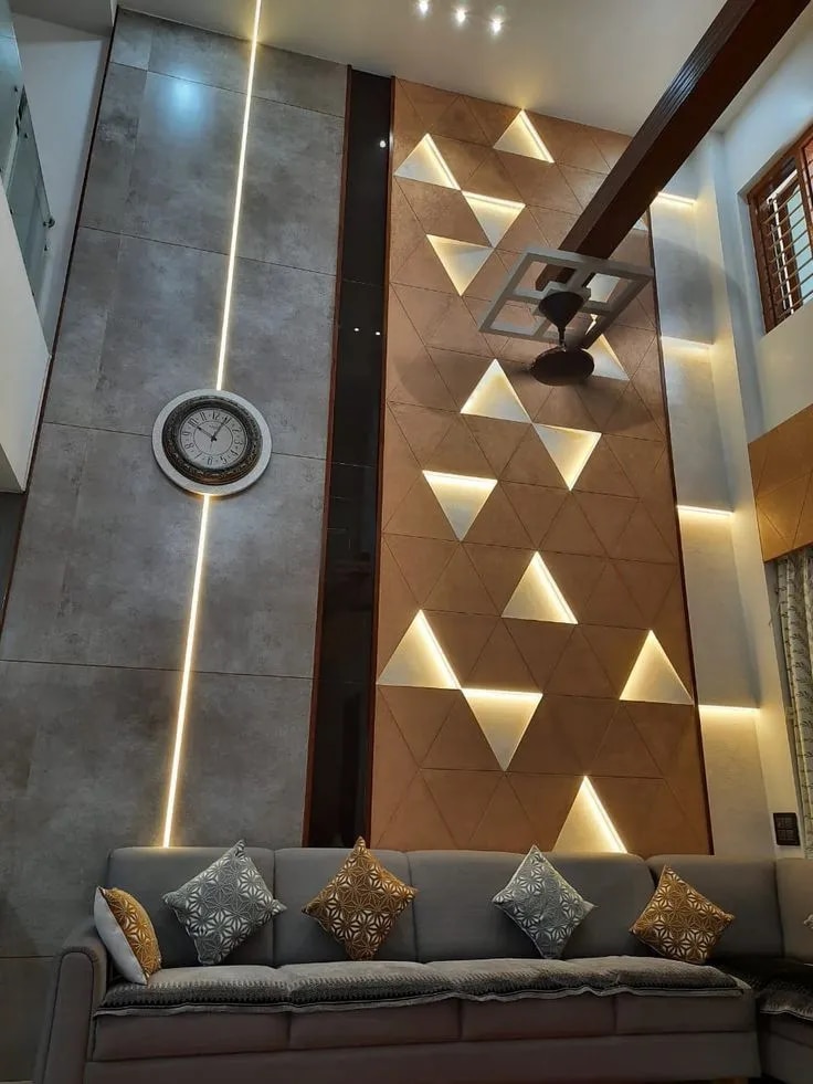 Smart Wall Panel Design Solutions Chennai image 1
