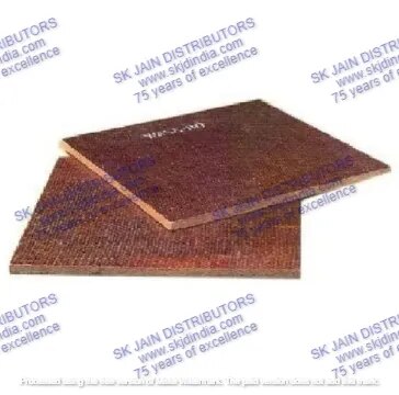 BRAKE LINING METTALIC & NON METALIC image 1