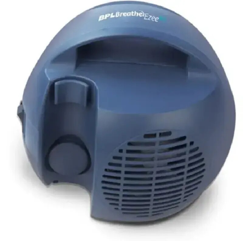 BPL Breathe Ezee N2 Nebulizer Machine image 1