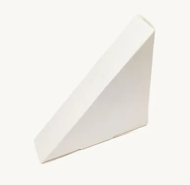 Sandwich Jumbo Triangular Box image 1