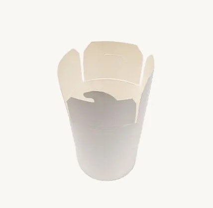 750 ml Round Noodle Bowl image 1