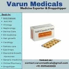 Super Tadarise Tablets image 1
